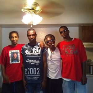 Meet your Posher, Johnny